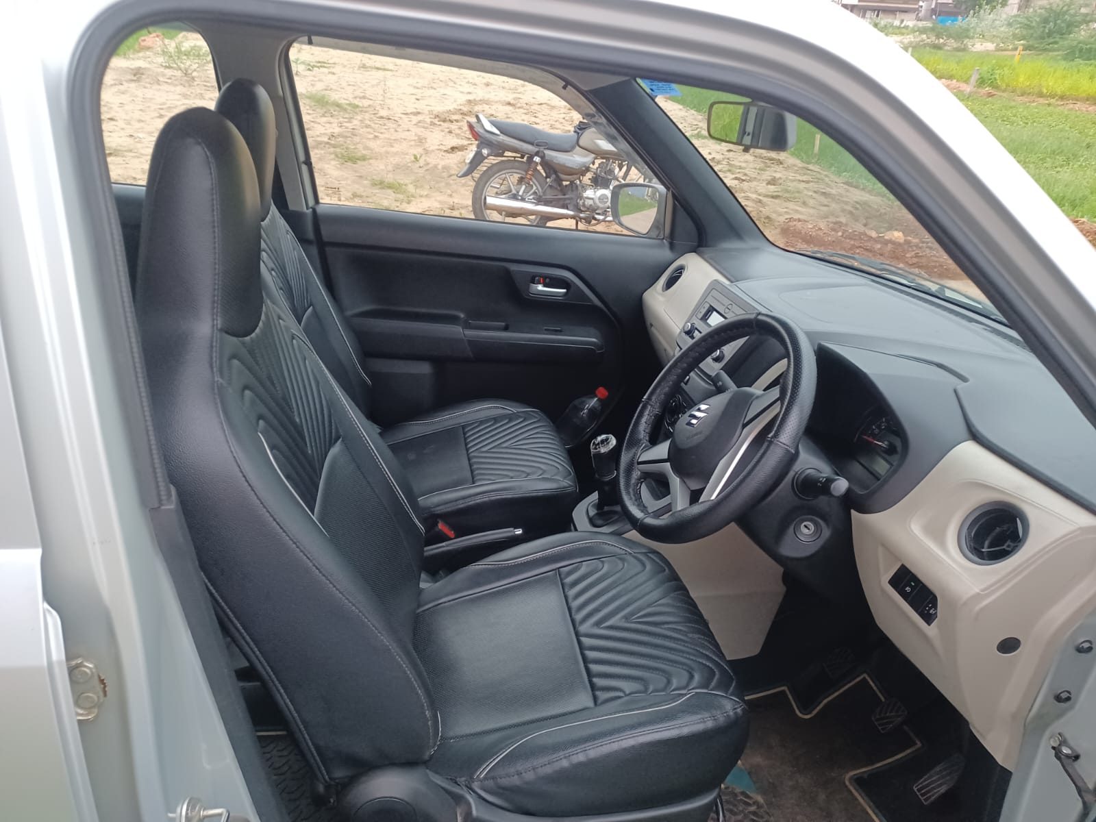 Maruti Suzuki Wagon R(2019-2022) Vxi 1.0